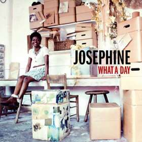 Josephine What A Day LP