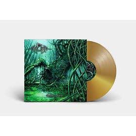 Månegarm Urminnes Hävd The Forest Limited Edition LP