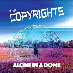 Copyrights Alone In A LP