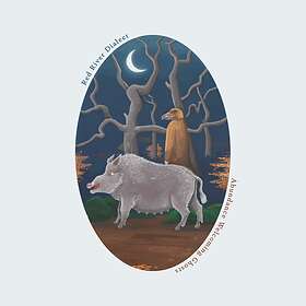 Red River Dialect Abundance Welcoming Ghosts LP