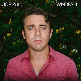 Joe Pug Windfall LP