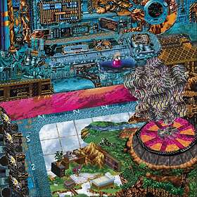 Nonlocal Forecast Holographic Universe(S?)! LP