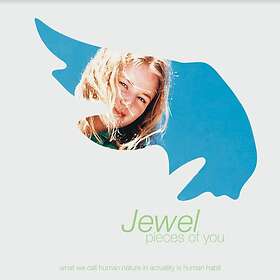 Jewel Pieces Of You 25th Anniversary Edition LP