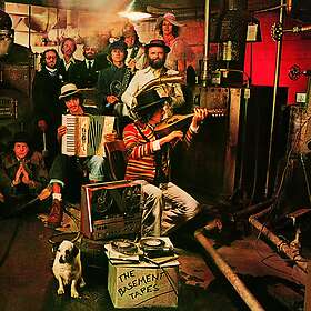 Bob Dylan & The Band Basement Tapes LP