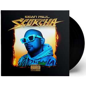 Sean Paul Scorcha LP