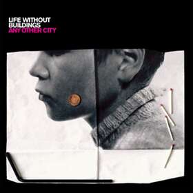 Life Without Buildings Any Other City LP