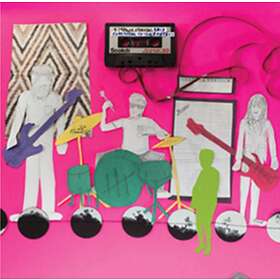 Magik Markers - Surrender To The Fantasy LP