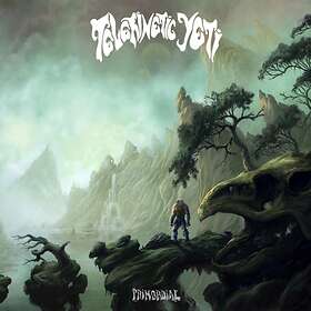 Telekinetic Primordial LP