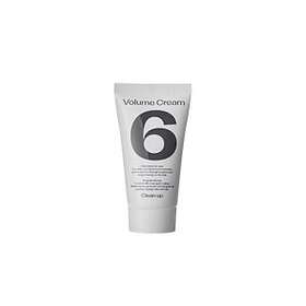 Clean Up Haircare 6 Volume Cream 25ml