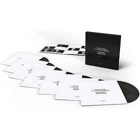 Nick Cave & The Bad Seeds - B-Sides & Rarities: Part I II Deluxe Limited Edition LP