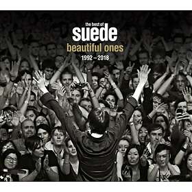 Suede - Beautiful Ones: The Best Of 1992-2018 LP