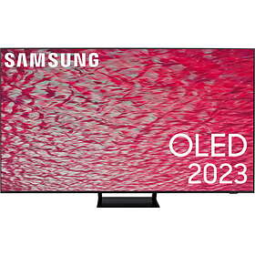 55 samsung oled tv