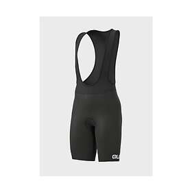 Alé Cycling Bibshort Kid Svart 10 år