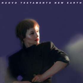 Nuovo Testamento - New Earth LP