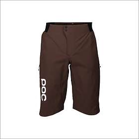 POC Cykelbyxor Guardian Air Shorts Axinite Brown XS