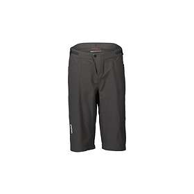 POC Cykelshorts Barn Essential MTB Shorts Sylvanite Grey 140