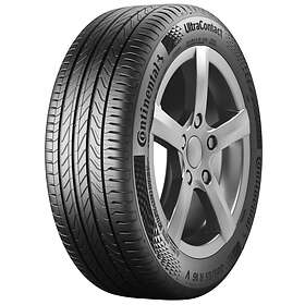 Continental UltraContact 185/60 R 14 82H