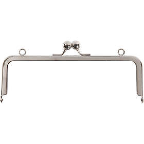 Creativ Company Väskhandtag och börshandtag - Bredd 19cm