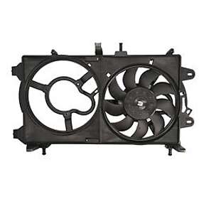 Denso Fläkt, kylare DER13012