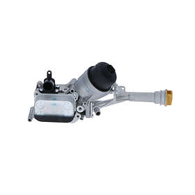 NRF Oljekylare, motor 31348