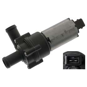 Extra vattenpump FEBI BILSTEIN 101002