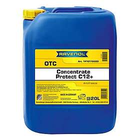 Ravenol Frostskydd 1410110-020-01-999