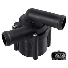 Extra vattenpump FEBI BILSTEIN 172809
