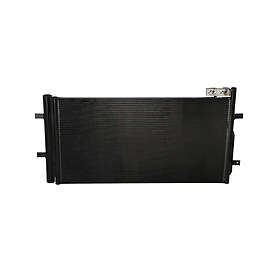 NRF A/C Kondensor 350039