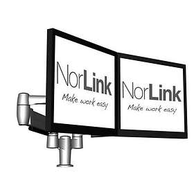 NorLink SpaceCo Pro S2