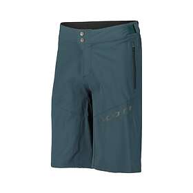Scott Cykelshorts Endurance ls/fit Med pad Aruba Green XXXL