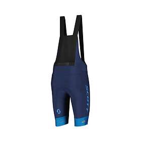 Scott Cykelbyxor Bibshorts M Rc Pro +++ Black/Dark Grey XL
