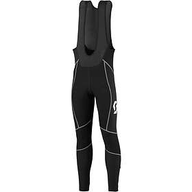 Scott Cykelbyxor Bib Tights Endurance As Wp Svart/Vit XL