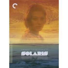 Solaris - Criterion Collection (US) (Blu-ray)
