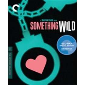 Something Wild - Criterion Collection (US) (Blu-ray)
