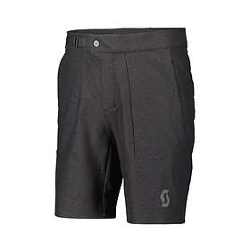 Scott Cykelshorts Gravel Black Svart XXL