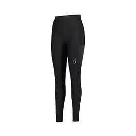 Scott Cykelbyxor Tights Dam Gravel Utan pad Black Svart L