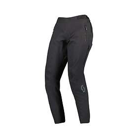 Scott Cykelbyxor Pants Dam Trail Storm WP Black Svart L