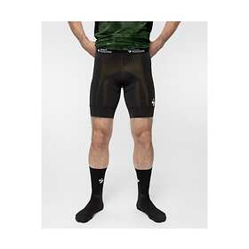 Sweet Protection Cykelbyxor Hunter Roller Shorts M Black Svart