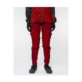 Sweet Protection Cykelbyxor Hunter Pants W Dark Red L