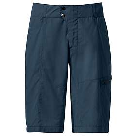 Vaude Cykelbyxor Baggy Shorts Men'S Tamaro Dark Sea XXL