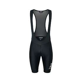 Void Cykelbyxor Bib Shorts Core Dam Svart XL