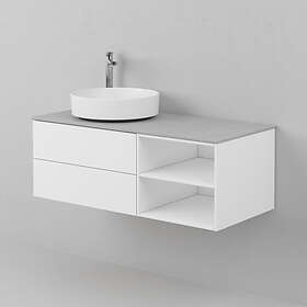 INR Tvättställsskåp Air Solid 1000 361511