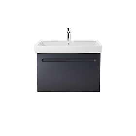 Duravit Tvättställsskåp No.1 Låda med Möbelpaket 800x450 mm N10179049490000