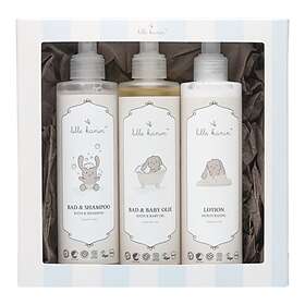 Lille Kanin Spa Set