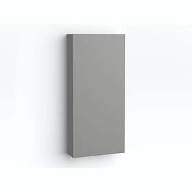 Vedum Halvhögt Skåp Free Grund 500 HALVH SK GR NORA GRÅ H 531120192