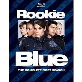 Rookie Blue - Complete Season 1 (US)