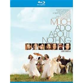 Much Ado About Nothing (1993) (US) (Blu-ray)