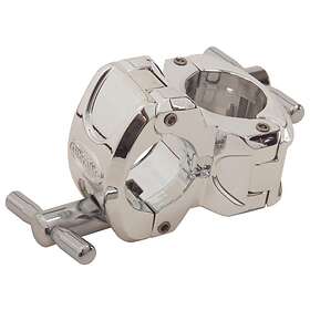 Gibraltar Chrome RightAngle Clamp