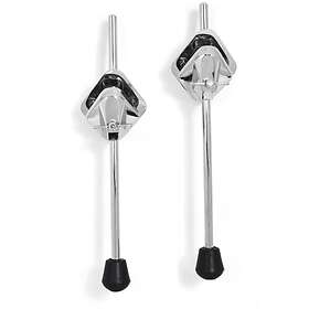 Gibraltar Lightweight Bass Drum Spurs