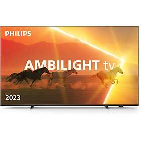 Philips TV LED 55PUS8118/12, 139 cm (55) Ambiligh - CPU Infotech